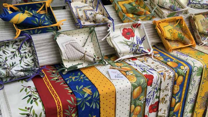 French Tablecloths of Provence Buying Guide
