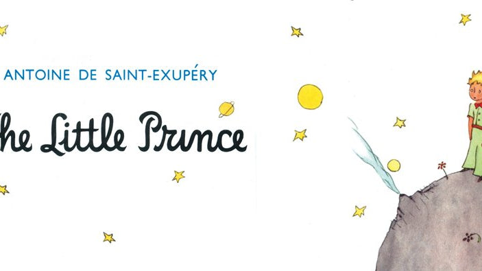 Le Petit Prince