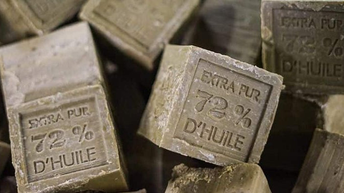 How Is Savon de Marseille Made