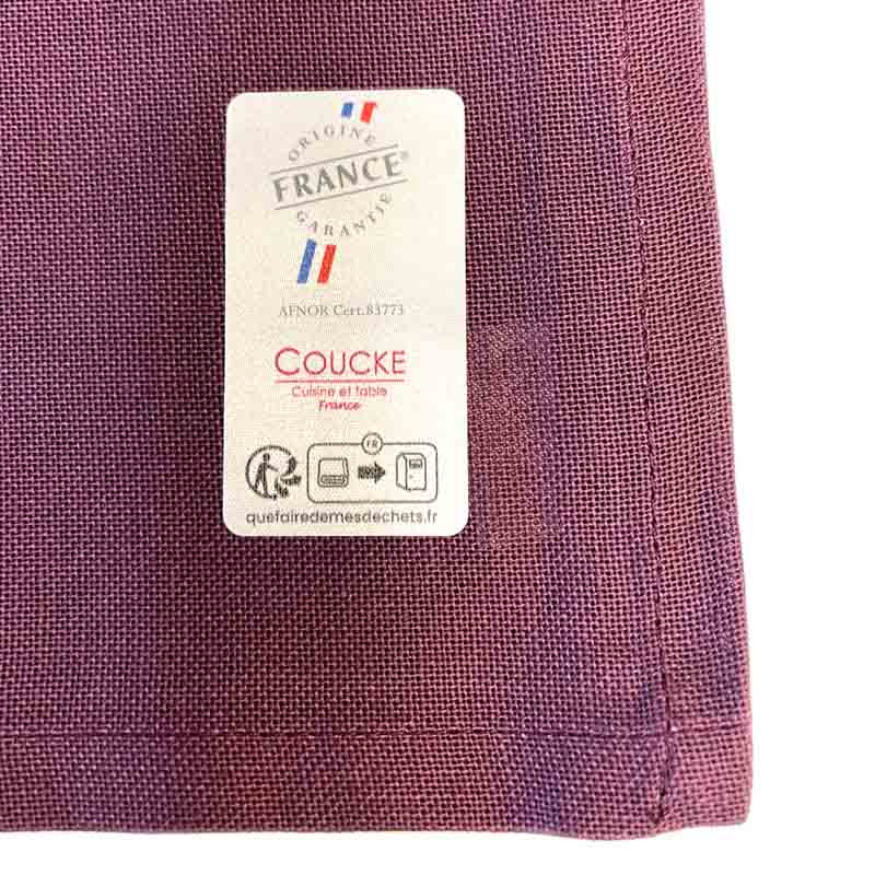 French Cotton Napkin