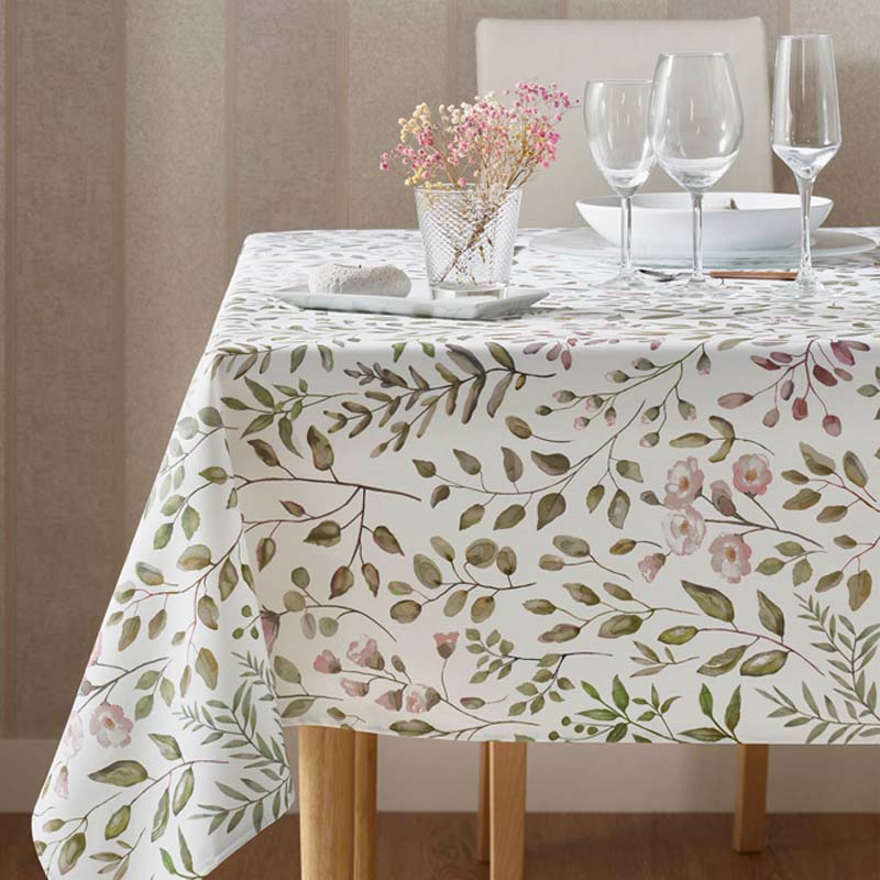 Jazmin Tablecloth