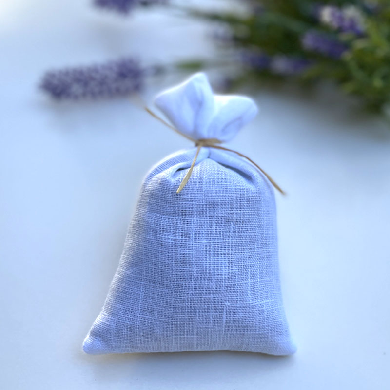 White Lavender sachets