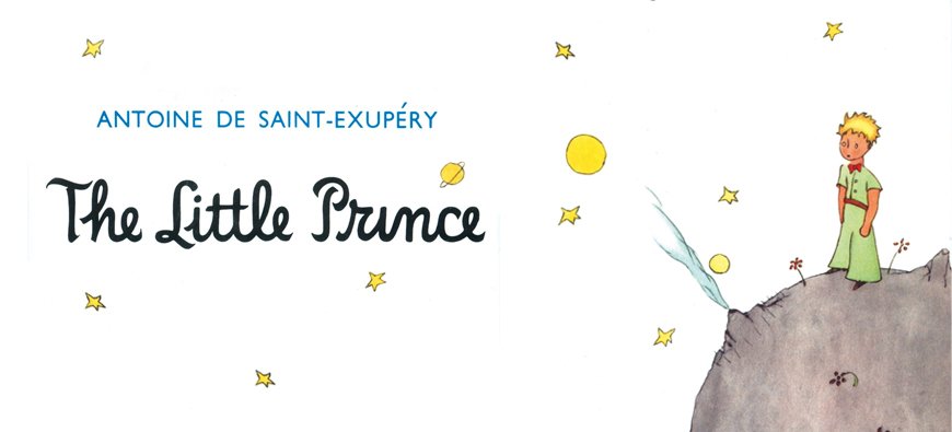 Le Petit Prince