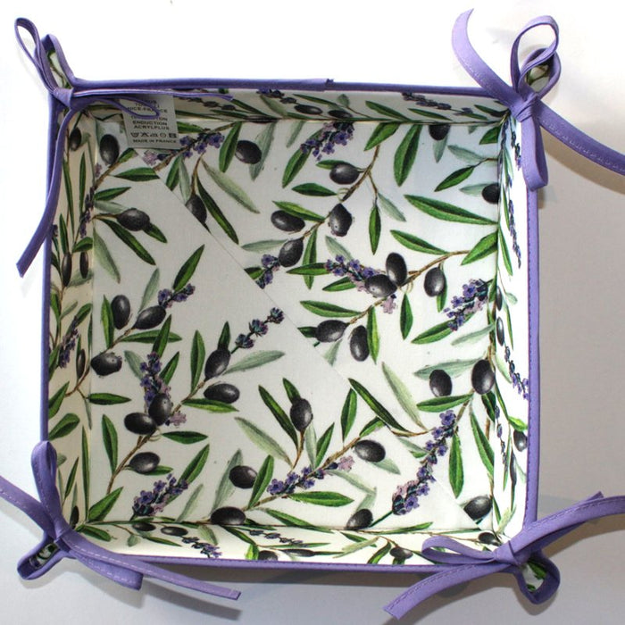 Bread Basket Lauris