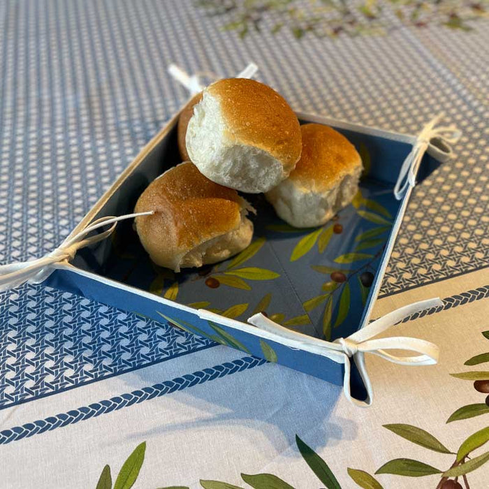 Bread Basket Nyons Azur