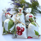 Cherry Lavender sachets