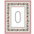 Christmas Rectangle Tablecloth