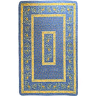 Cigale tablecloth design