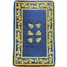 Design of Citron tablecloth