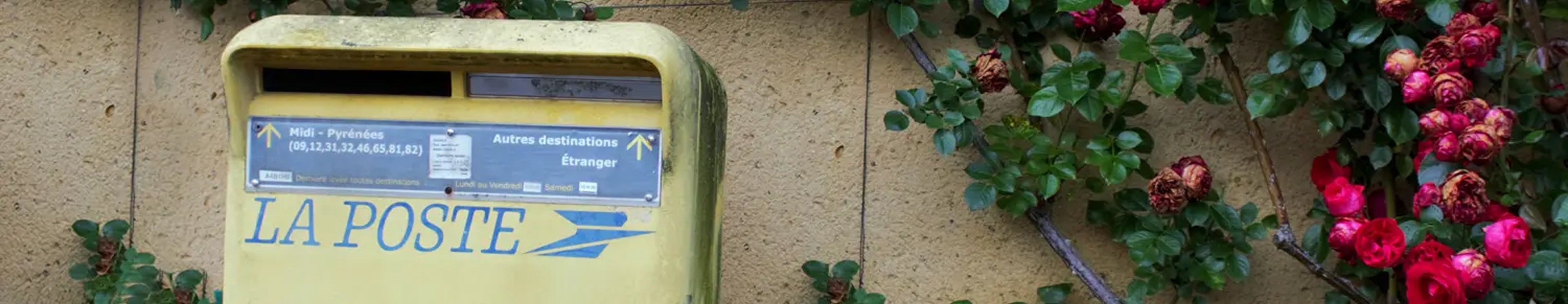 Contact French Affair