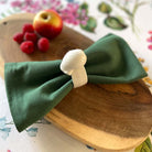 Cotton Serviette Green