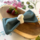 Cotton Serviette Teal