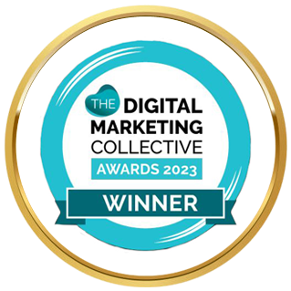 Digital Marketing  Winner 2023