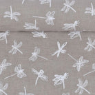 Dragonfly French Linen