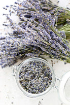 Dried Lavender