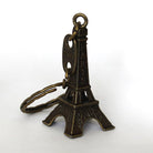 Eiffel Tower Keying Bronze