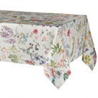 Fortuna stain resistant tablecloth pattern