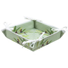 French Bread Basket Nyons Vert