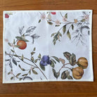 Fruits Coated Placemat