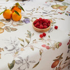 Frutos Stain Resistant Table Cover