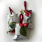Hanging lavender bag cherry