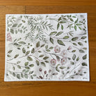 Jazmin Coated Placemat
