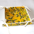 Lauris Jaune Bread Baskets Side