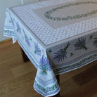 Lauris Tablecloth