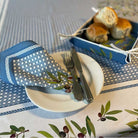 Napkins Bread Basket Nyons Azur