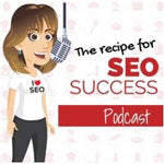 Recipe SEO Success Podcast