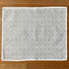 Rodas Gold Coated Placemat