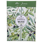 Savon de Marseille Gift Box Duo Olive Jasmine