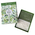Savon de Marseille Gift Duo Olive Jasmine