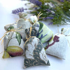 Surprise Me Lavender satchels