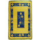Design of Tournesol tablecloth