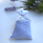 White Lavender sachets