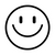 100% happy guarantee logo