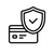 Secure website logo