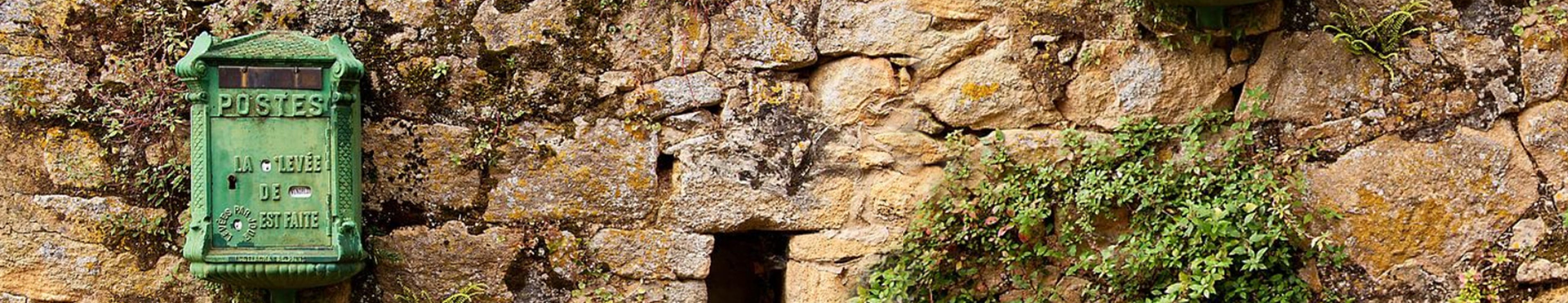 French Affair Delivery